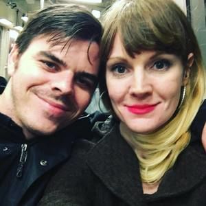 Meet your Posher, Kayleigh